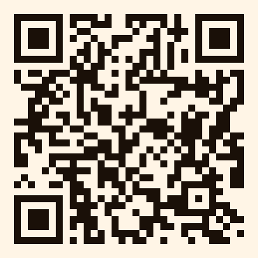 Scan QR code with your iPhone camera to download Mealio